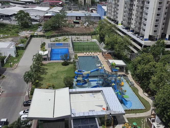 ABSOLUTE REMATE APT AAA 3R3.5B2P EN PH CONDADO GARDEN 280000 - Imagen 16