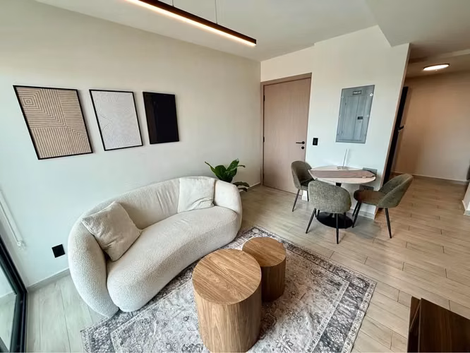 Condominio Moderno en Ciudad de Panamá - Imagen 2