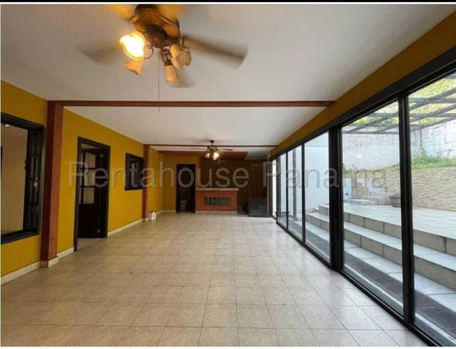 Vendo Casa de 364 m² en Hato Pintado 26-8091GG