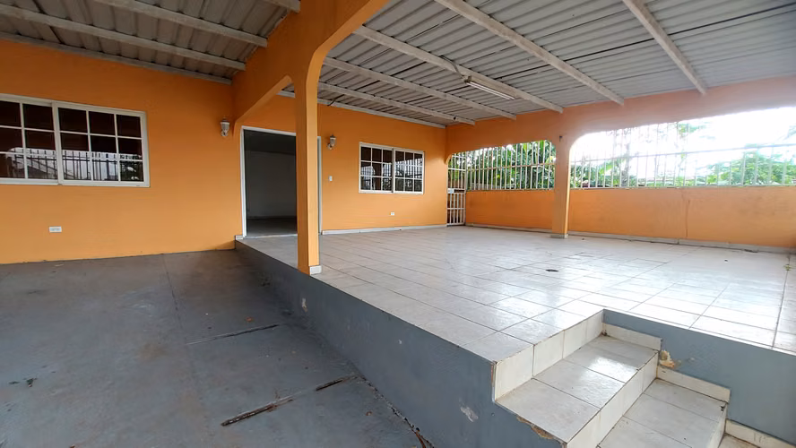 Se Vende Casa en Pedregal, cerca McDonald # 2229 cvd - Imagen 4