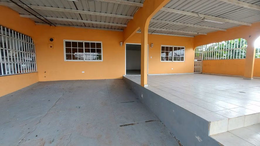 Se Vende Casa en Pedregal, cerca McDonald # 2229 cvd - Imagen 5