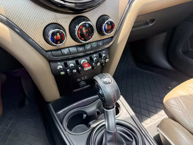 Mini Cooper Countryman s 2017 - Imagen 16