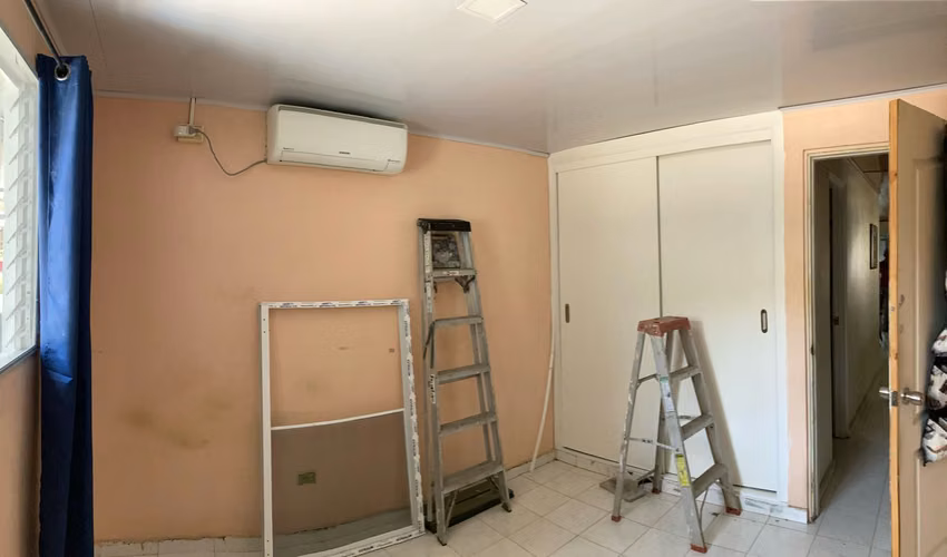 CASA REMODELADA EN VENTA EN LA ARBOLEDA DEL GOLF RUFINA ALFARO