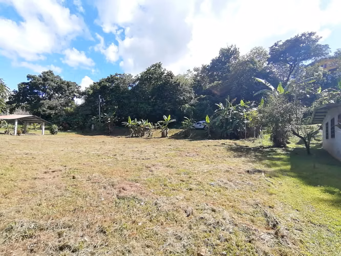 SE VENDE TERRENO DE 1,238 MTS2 EN BAJO DEL RIO CHAME - Imagen 9