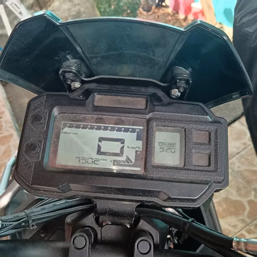 Moto AVA 200 cmt - Imagen 3