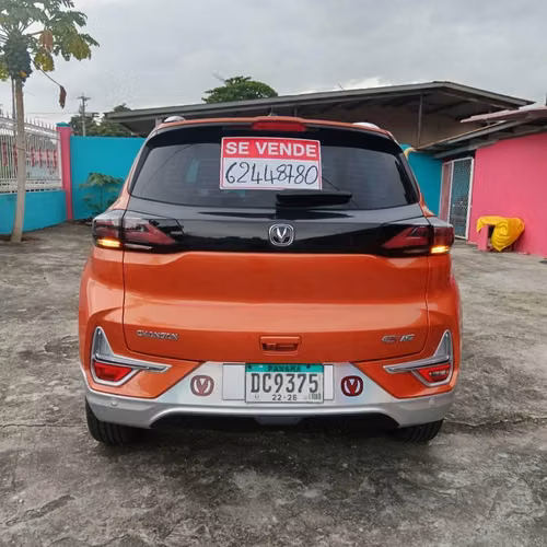 Changan Cs15 año 2022 - Imagen 6