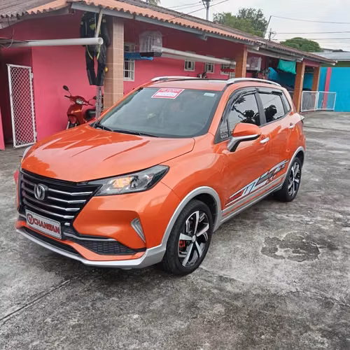 Changan Cs15 año 2022 - Imagen 4