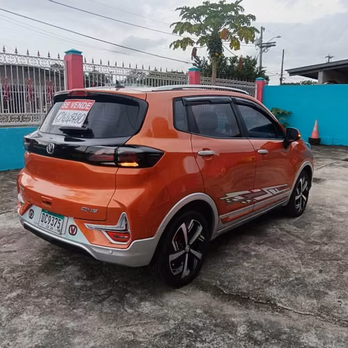 Changan Cs15 año 2022 - Imagen 5