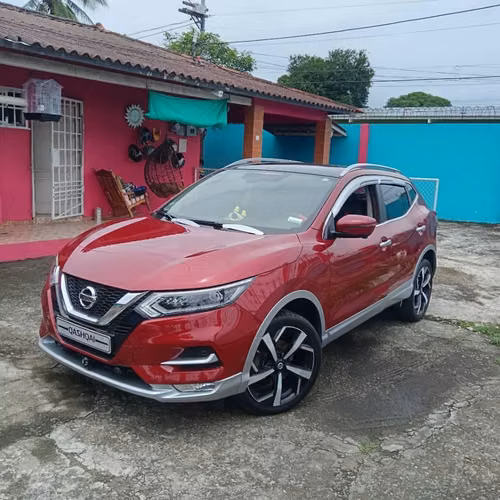 Nissan Qashqai 2020 - Imagen 5