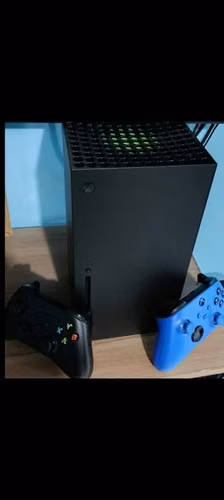 Xbox series x