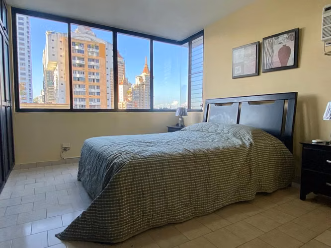 Apartamento Amoblado en Alquiler | El Cangrejo | $950. 2 habitaciones - Imagen 6