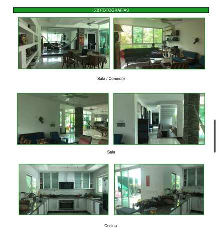 Melissa Foster Luxury vende casa en Cardenas