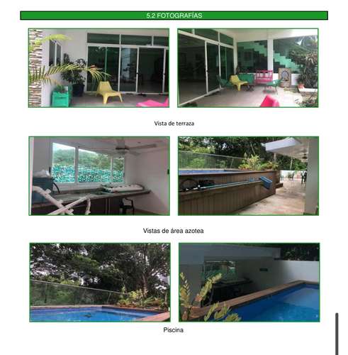 Melissa Foster Luxury vende casa en Cardenas