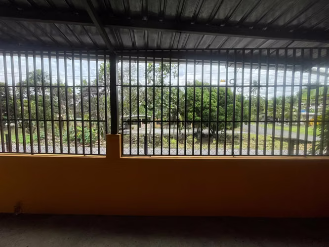SE ALQUILA CASA EN CHEPO,  DISTRITO CABECERA, LA PRIMAVERA