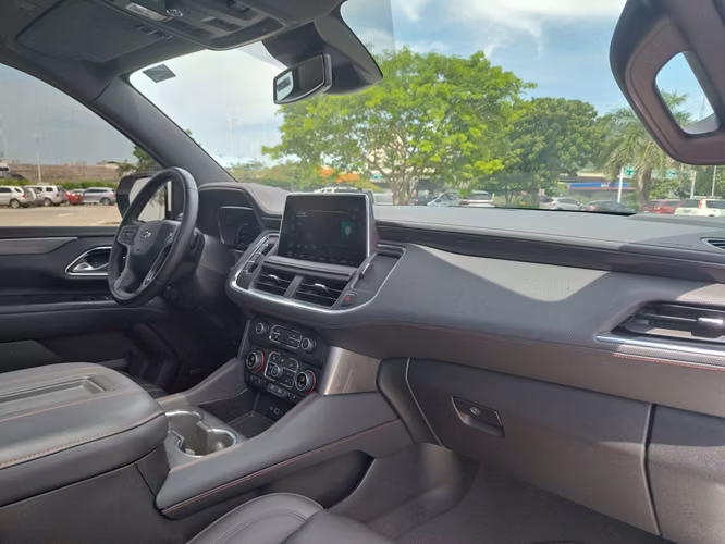 Chevrolet Tahoe RST - Imagen 15