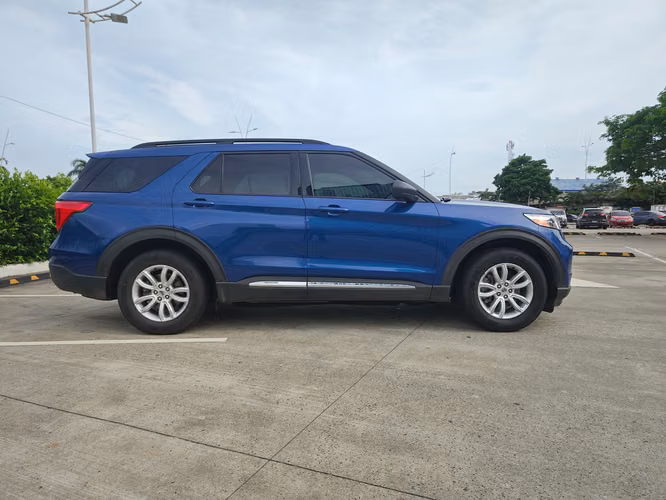 Ford Explorer XLT - Imagen 6