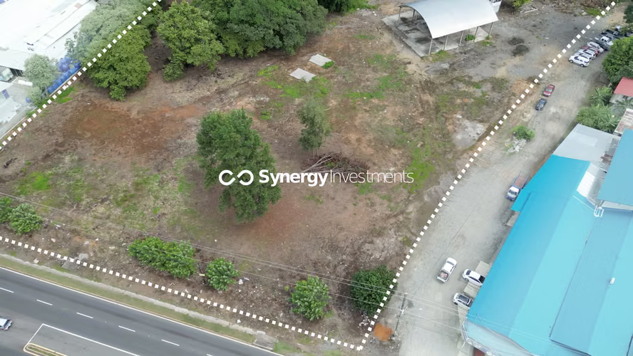 Oportunidad Única de Inversión Comercial sobre la Vía Interamericana – David, Chiriquí - Imagen 4