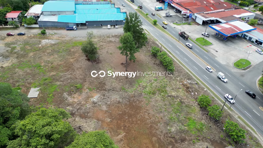 Oportunidad Única de Inversión Comercial sobre la Vía Interamericana – David, Chiriquí - Imagen 7