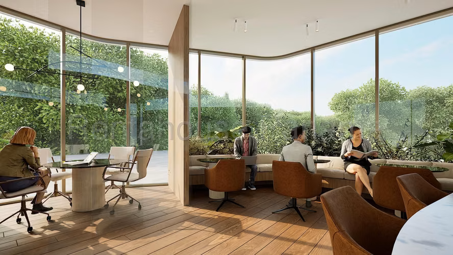 Se Vende Apartamento en Santa Maria YDU - Imagen 8