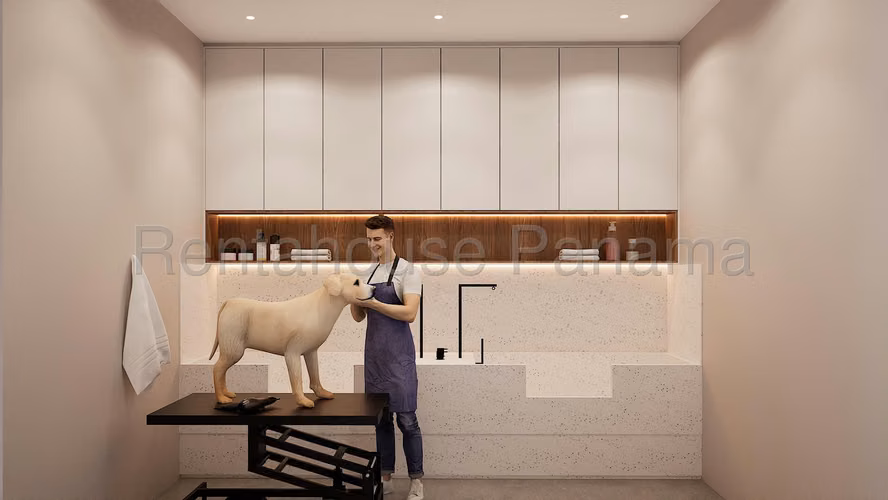 Se Vende Apartamento en Santa Maria YDU - Imagen 4