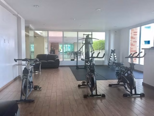 Se Vende Apartamento en Costa del Este YDU - Imagen 14