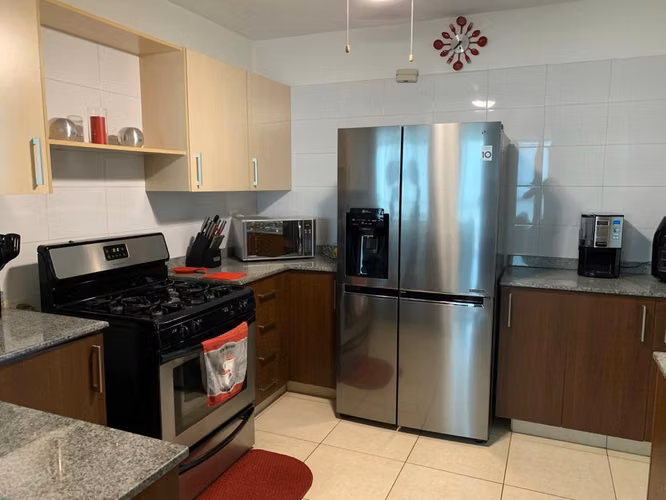 Se Vende Apartamento en Costa del Este YDU - Imagen 6