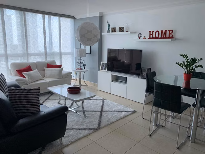 Se Vende Apartamento en Costa del Este YDU - Imagen 4