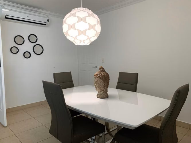 Se Vende Apartamento en Costa del Este YDU - Imagen 5