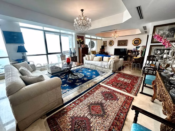 Apartment for sale in Punta Pacifica MDV26-9019