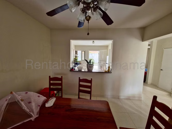 Se Vende Casa en Versalles MDV26-9022 - Imagen 3