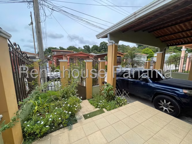 Se Vende Casa en Brisas Del Golf MDV25-3602 - Imagen 4