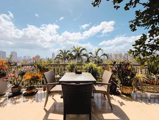 Se Vende Casa en Altos de Santa Maria MDV26-6533 - Imagen 13