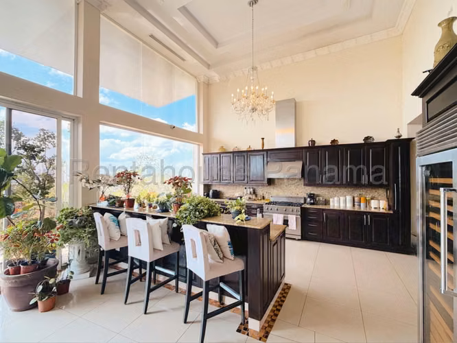 Se Vende Casa en Altos de Santa Maria MDV26-6533 - Imagen 6
