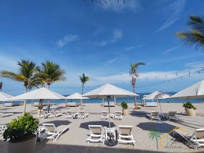  ¡Vista al Mar y Full Amoblado! Apto de 3 Rec + Club de Playa en San Carlos  - Imagen 13
