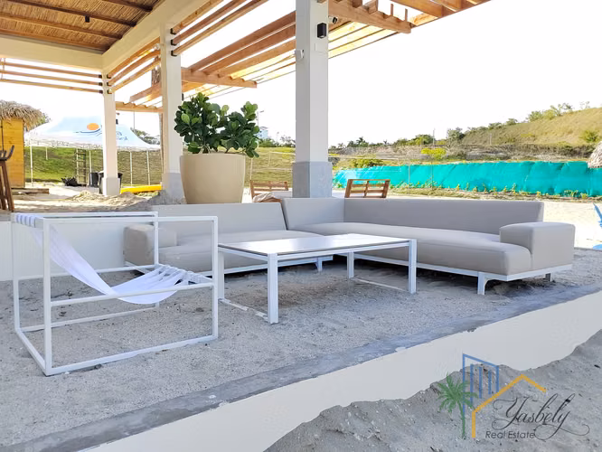  ¡Vista al Mar y Full Amoblado! Apto de 3 Rec + Club de Playa en San Carlos  - Imagen 14