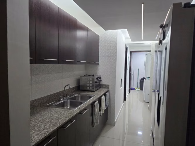 PH Country’s Club En alquiler o venta Apartamento full amoblado $1,400 - Imagen 3