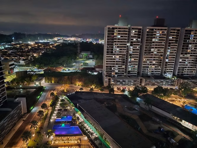PH Country’s Club En alquiler o venta Apartamento full amoblado $1,400