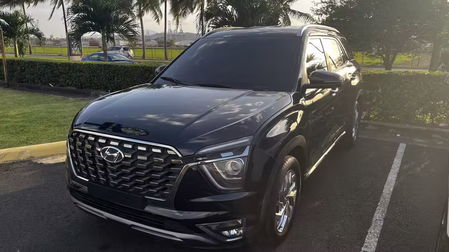 Hyundai Grand Creta 2023 Negociable!!!