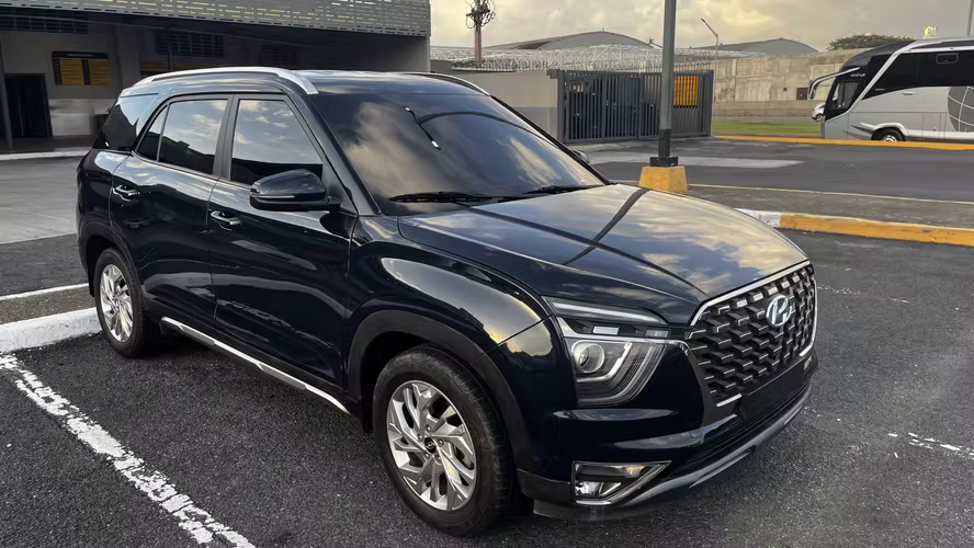 Hyundai Grand Creta 2023 Negociable!!! - Imagen 3