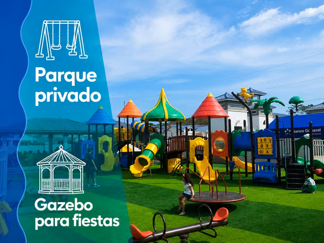 CASA EN ALQUILER – PLAYA DORADA  3 recámaras | 2 baños | Área Oeste - Imagen 18