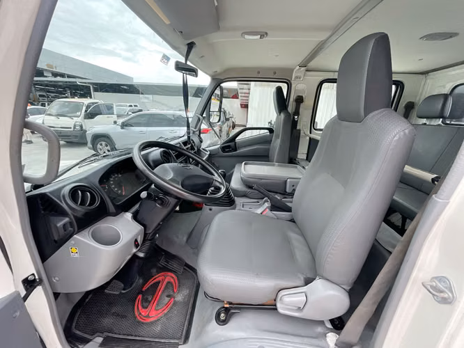 HINO XZU710L-ZKFML3 - 2024 - THDE - Automarket - Imagen 5