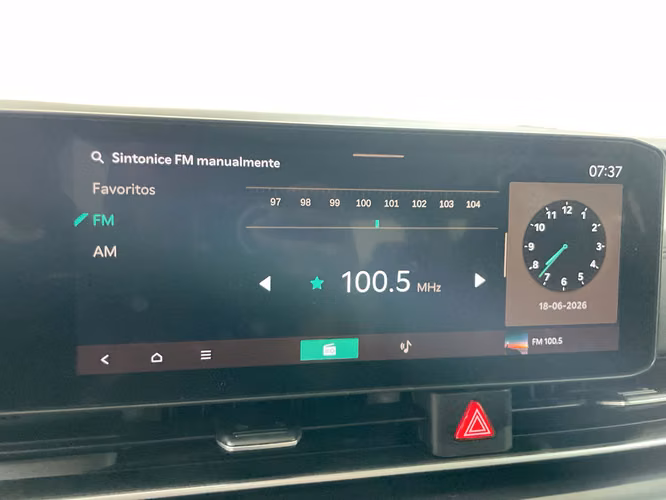 KIA CARNIVAL - 2025 - MVKZ - Automarket - Imagen 8