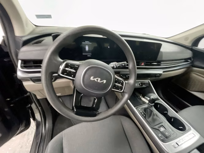 KIA CARNIVAL - 2025 - MVKZ - Automarket - Imagen 6