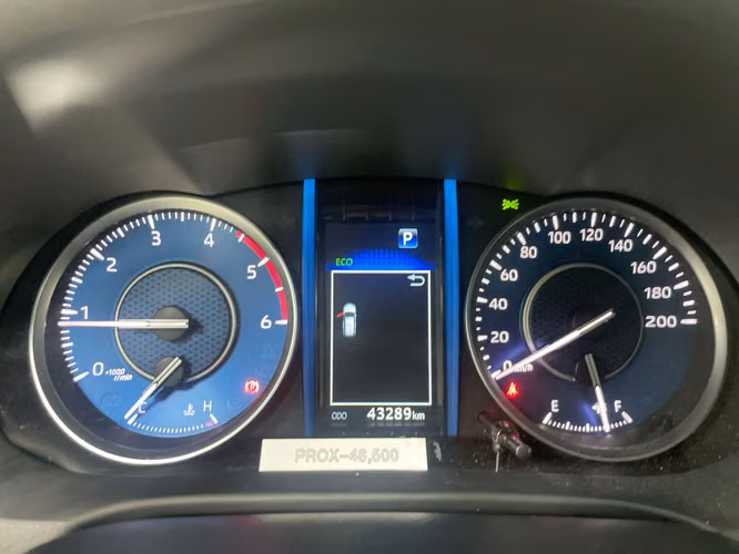 TOYOTA FORTUNER - 2025 - TFXX - Automarket - Imagen 7