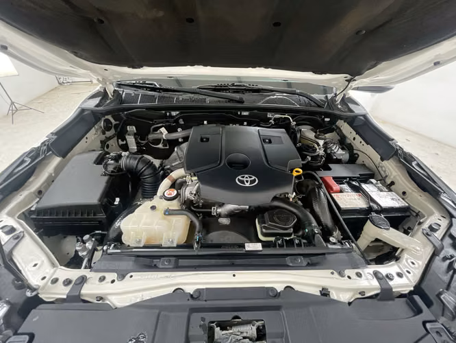 TOYOTA FORTUNER - 2025 - TFXX - Automarket - Imagen 3