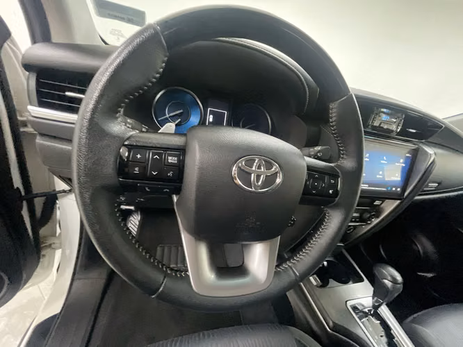 TOYOTA FORTUNER - 2025 - TFXX - Automarket - Imagen 6