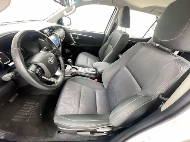 TOYOTA FORTUNER - 2025 - TFXX - Automarket - Imagen 5