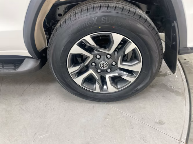 TOYOTA FORTUNER - 2025 - TFXX - Automarket - Imagen 2
