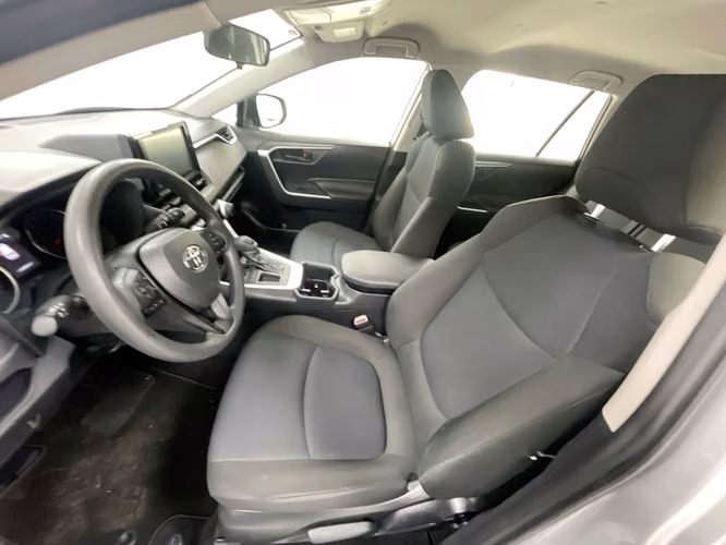 TOYOTA RAV-4 - 2025 - RAX - Automarket - Imagen 5