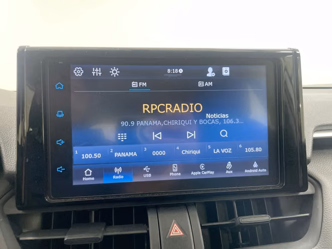 TOYOTA RAV-4 - 2025 - RAX - Automarket - Imagen 8